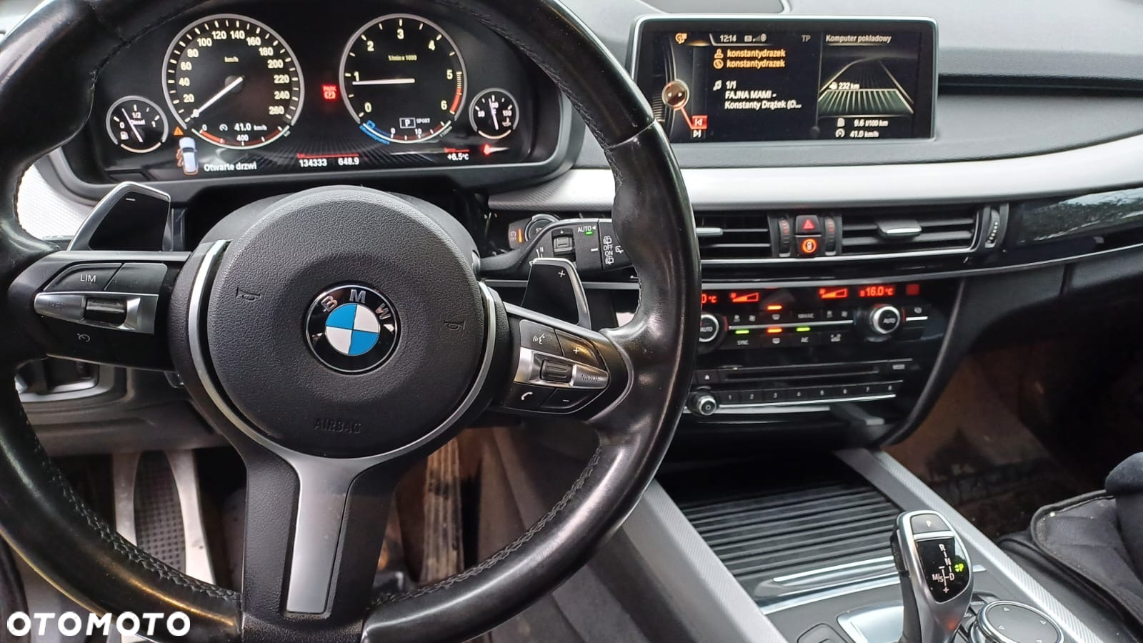 BMW X5 xDrive25d - 3