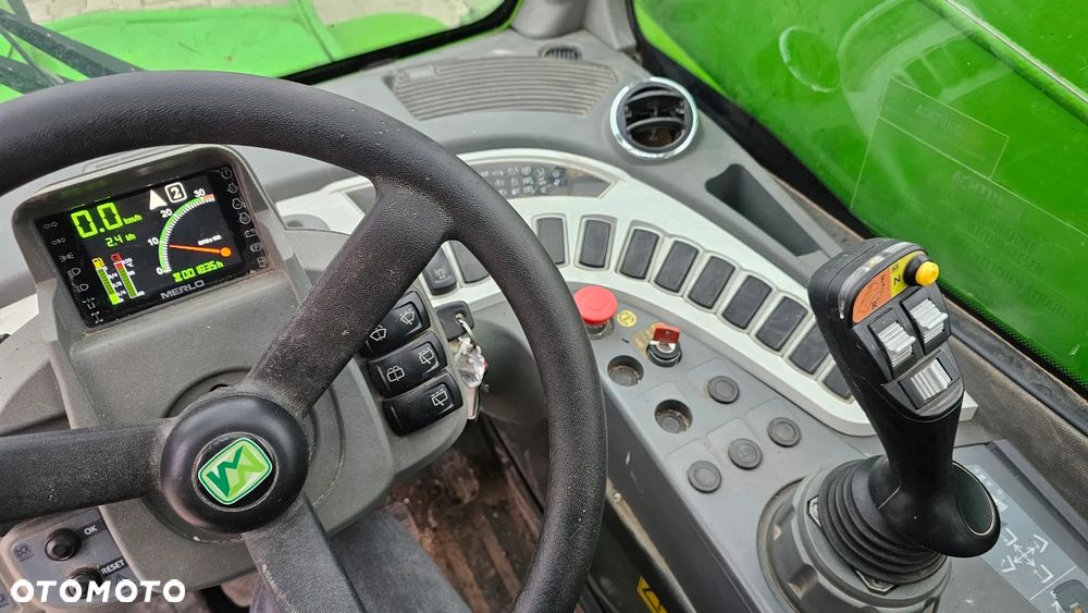 Merlo P40.13 - 6