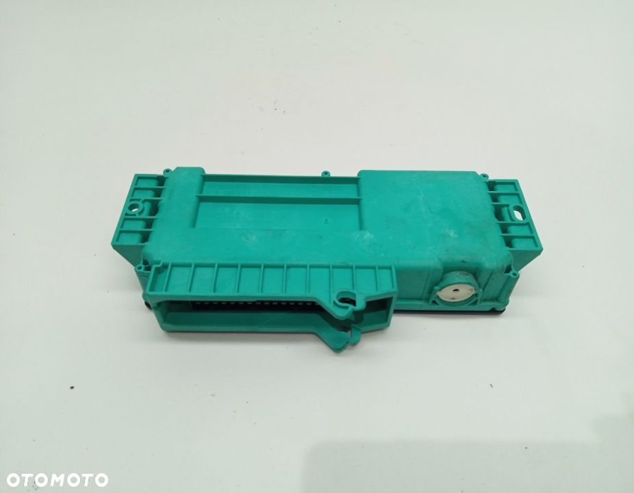 MODUŁ STEROWNIK PEUGEOT 406 9636029780 - 1