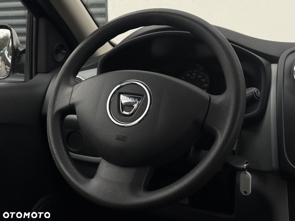 Dacia Sandero 1.2 16V 75 Essentiel - 10