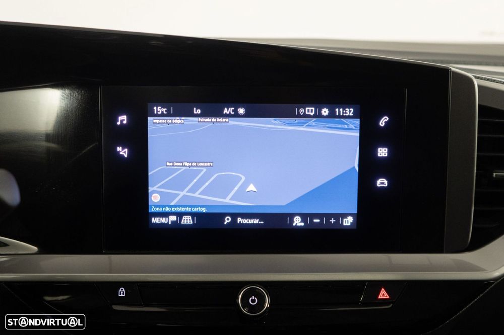 Opel Mokka 1.2 T Edition - 23