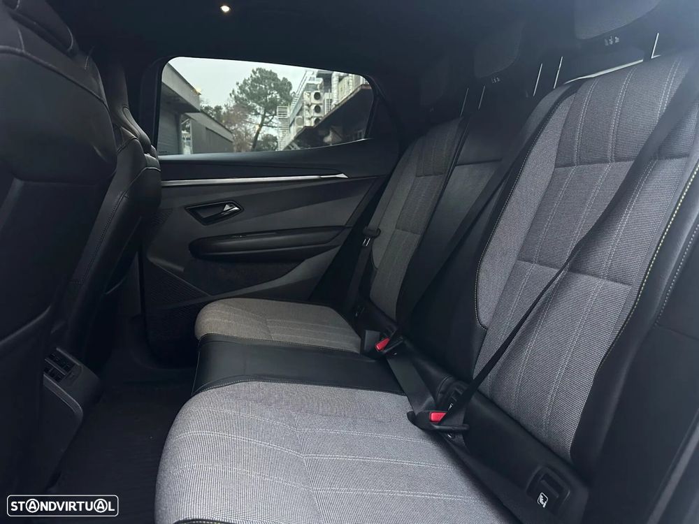 Renault Mégane E-Tech EV60 Evolution - 21