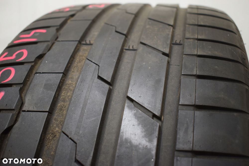 R21 255/30 Hankook Ventus S1 Evo 3 93Y Wysyłka gratis! - 2
