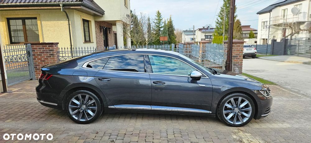Volkswagen Arteon 2.0 TDI SCR Elegance DSG - 1