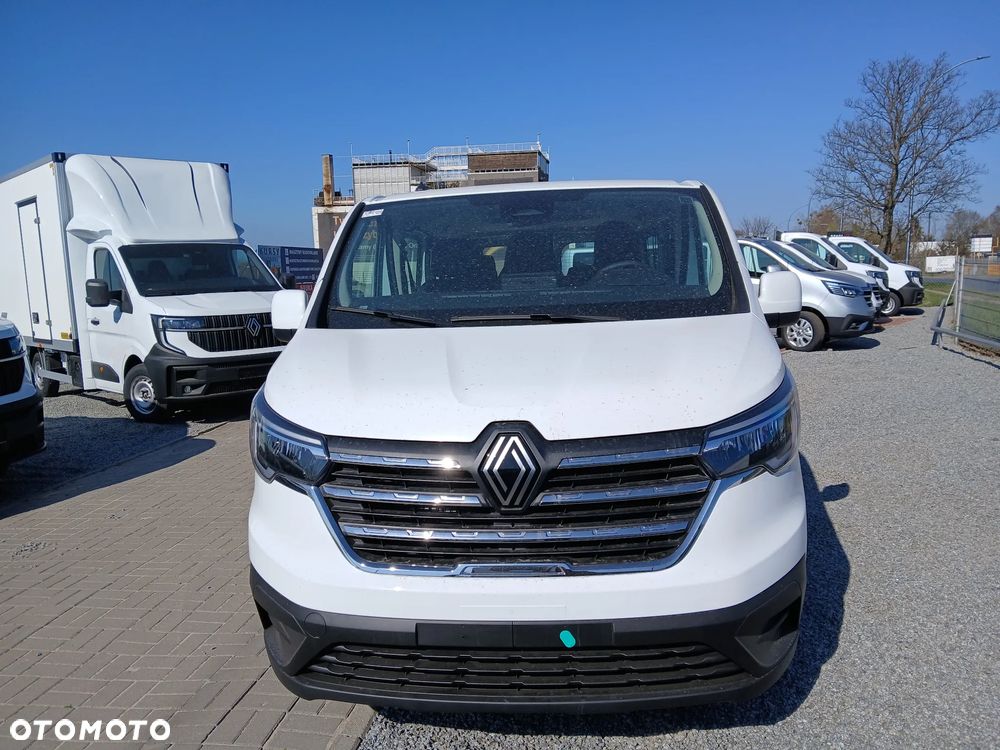 Renault Trafic - 3