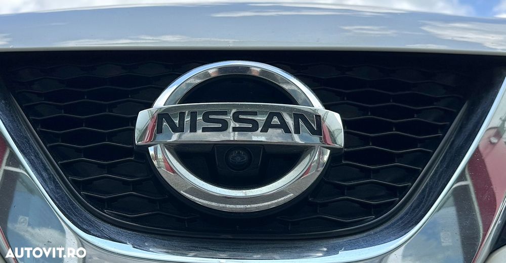 Nissan Qashqai 1.6 DCI TEKNA+ - 20