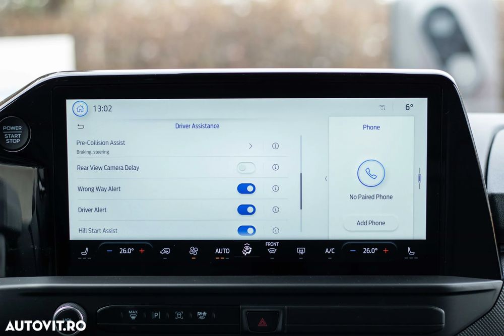 Ford Transit Custom - 35