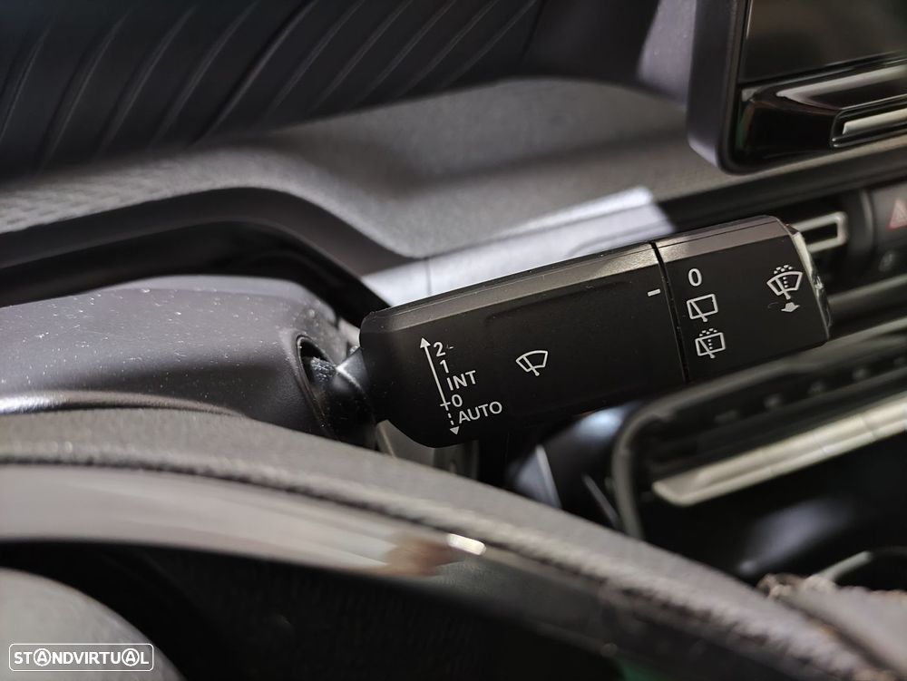 Citroën C3 1.2 Hybrid Max e-DSC6 - 14
