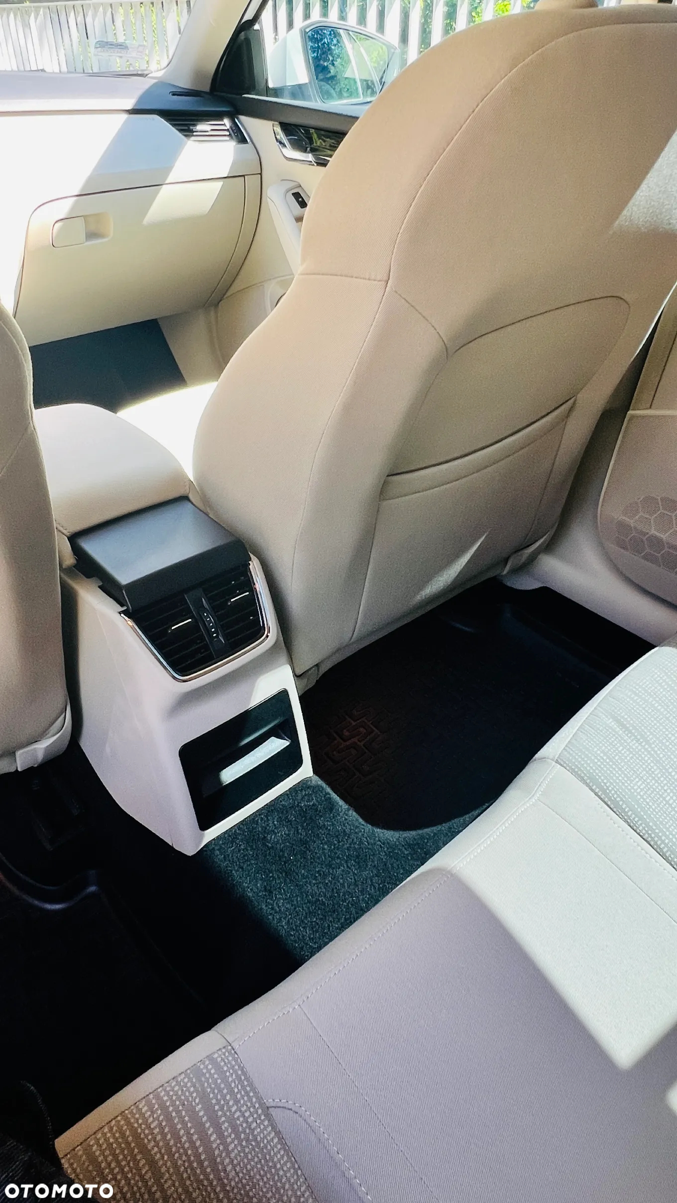 Skoda Octavia 2.0 TDI Style - 25