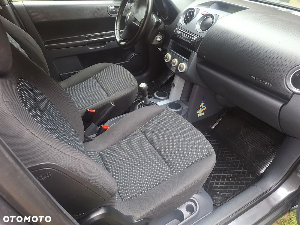 Mitsubishi Colt 1.3 Motion Plus - 18