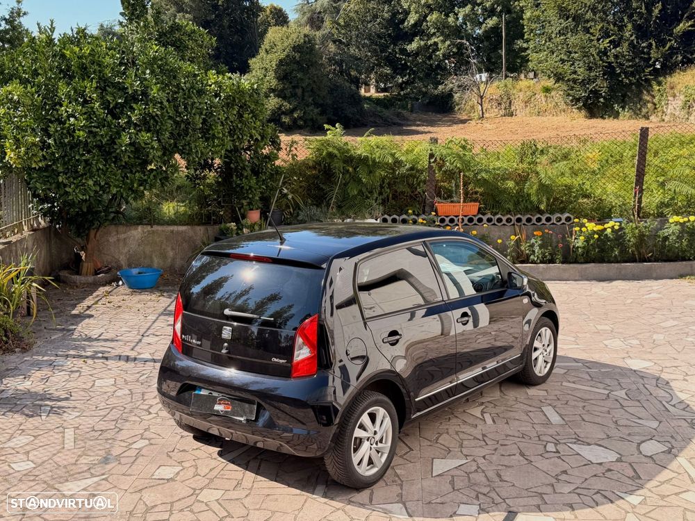 SEAT Mii - 17