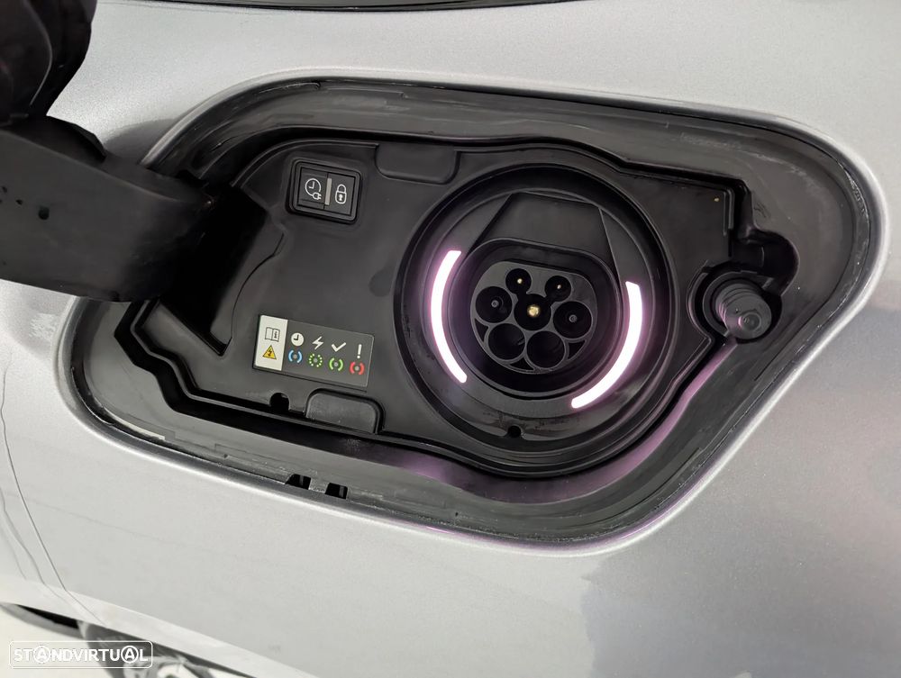 Peugeot 508 SW 1.6 Hybrid Allure Pack e-EAT8 - 5