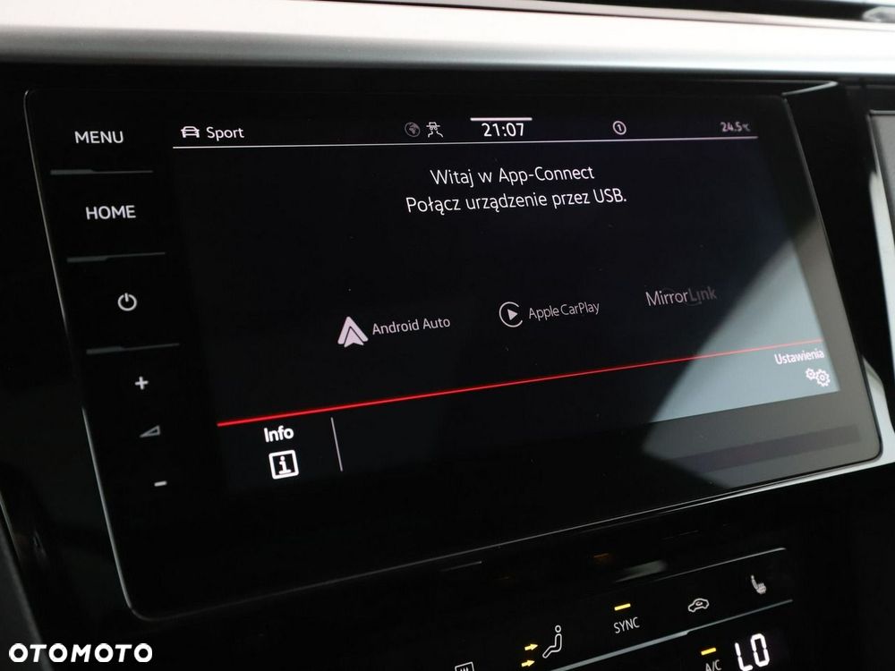 Volkswagen Arteon Shooting Brake 2.0 TSI OPF 4Motion DSG R-Line - 28