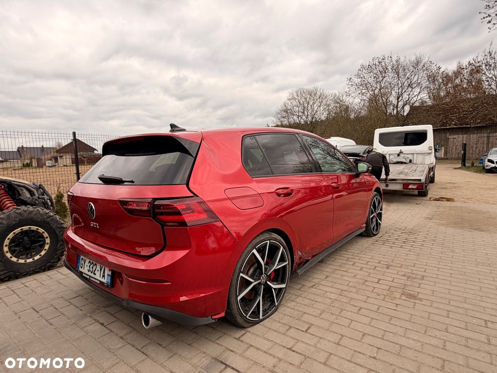 Volkswagen Golf 2.0 TSI BMT GTI Performance DSG - 10