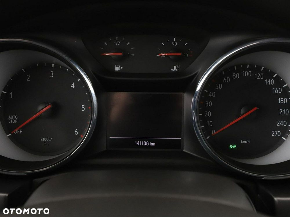 Opel Astra 1.6 D Start/Stop 120 Jahre - 22