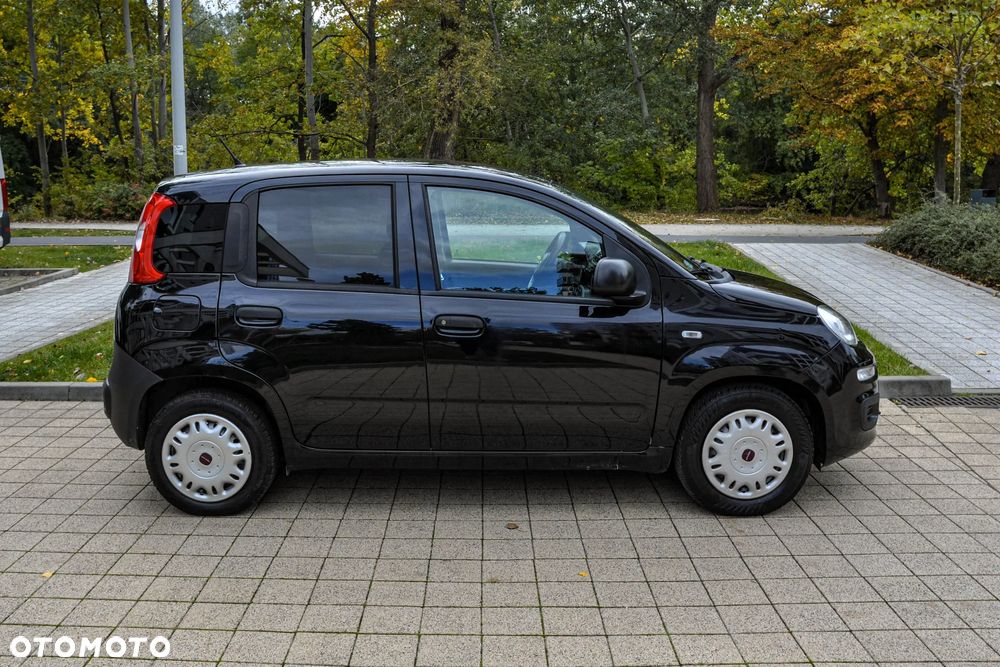 Fiat Panda 2014 photo 5