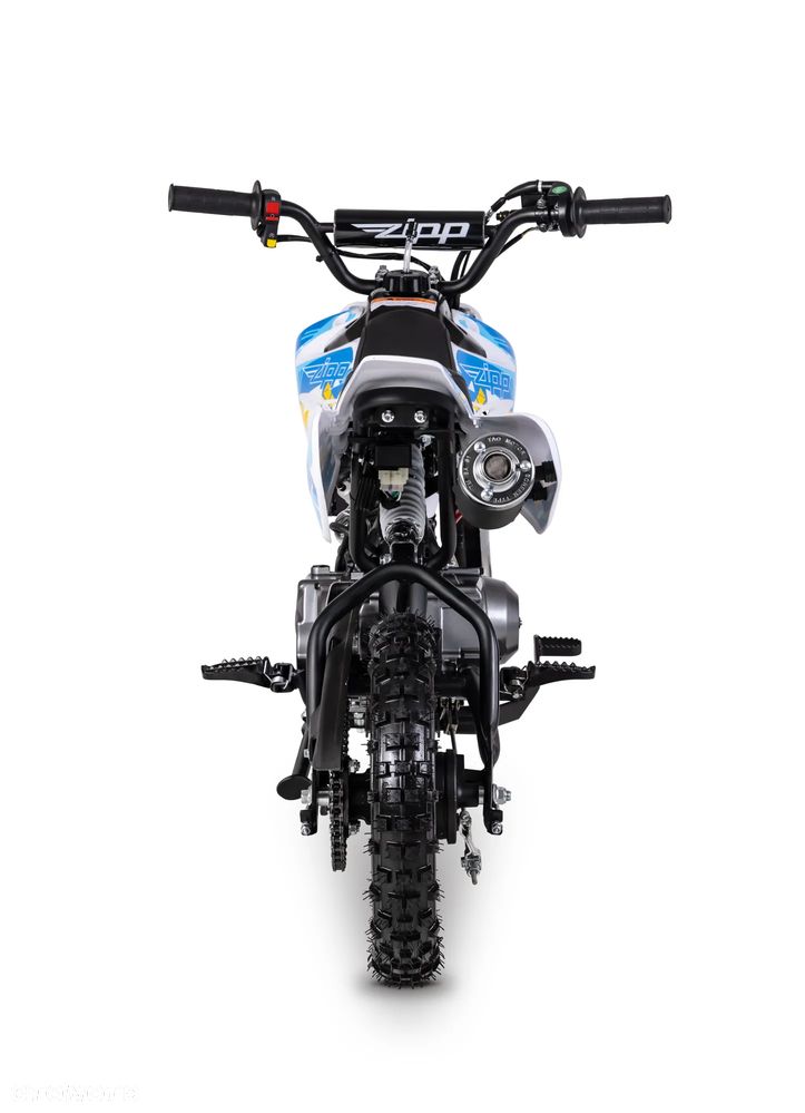 Zipp Inny - 8