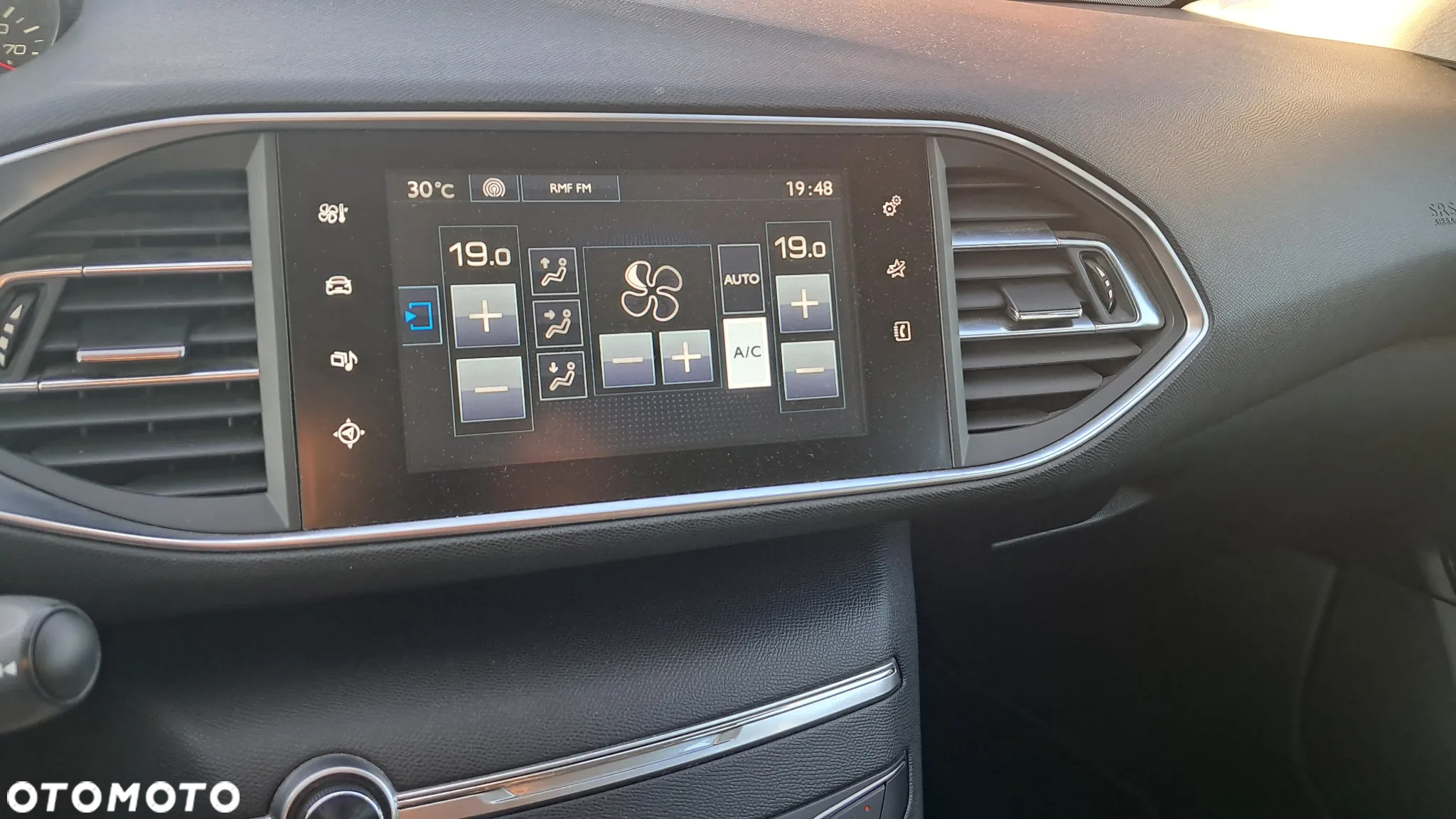 Peugeot 308 - 9