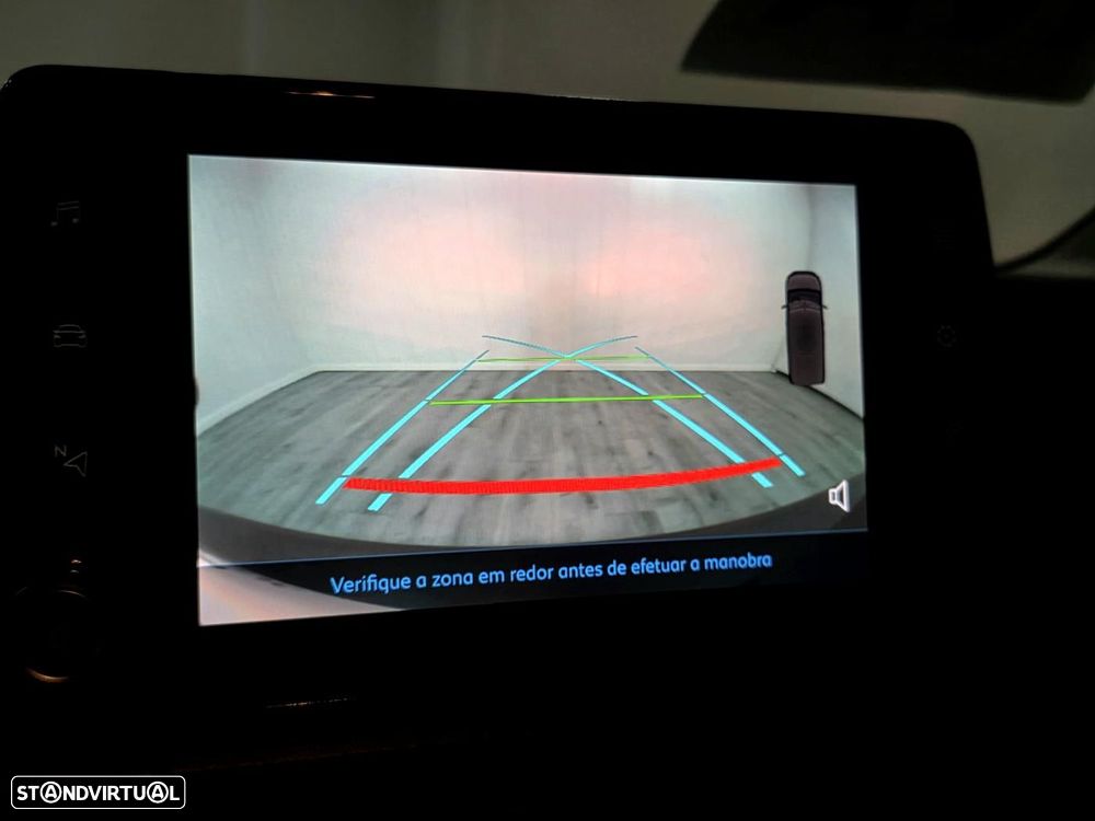 Peugeot Partner XL LONGA NACIONAL 3 LUGARES - 24