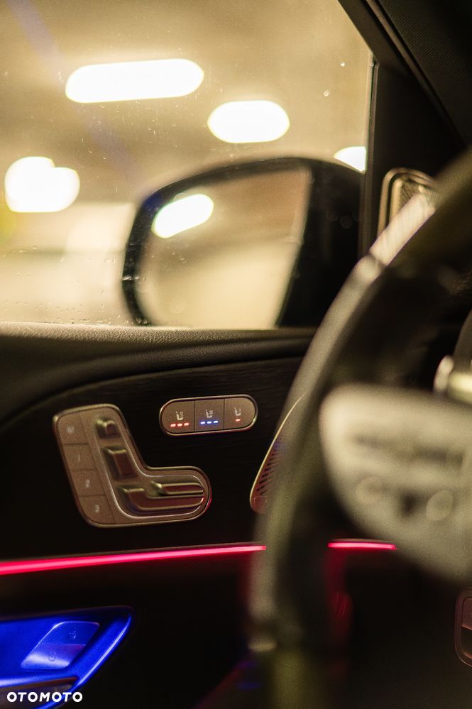 Mercedes-Benz GLE 300 d 4-Matic - 6