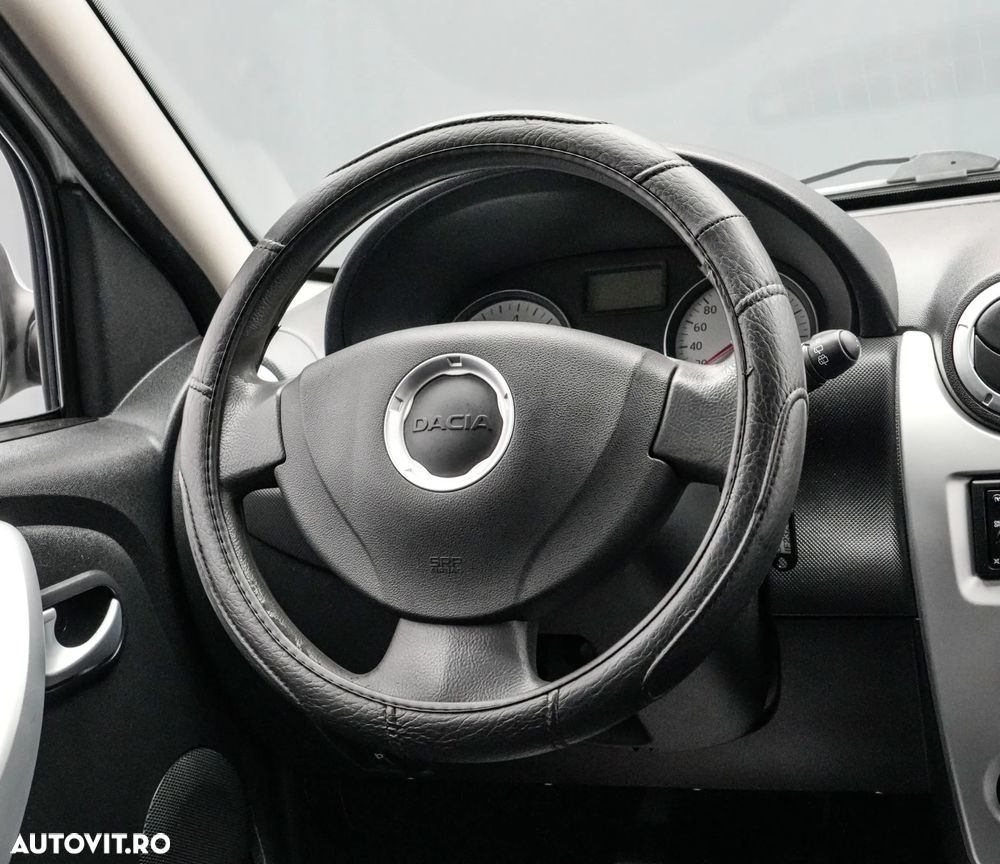 Dacia Sandero 1.4 MPI Ambiance - 17