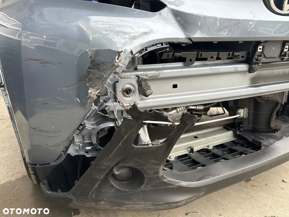 Toyota Aygo X 1.0 VVT-i Comfort - 11