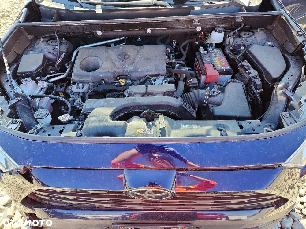 Toyota RAV4 - 12