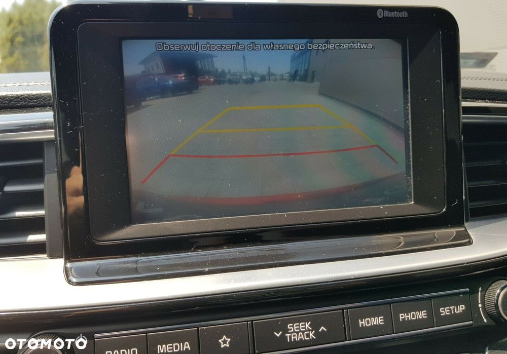 Kia ProCeed 1.6 T-GDI GT - 27