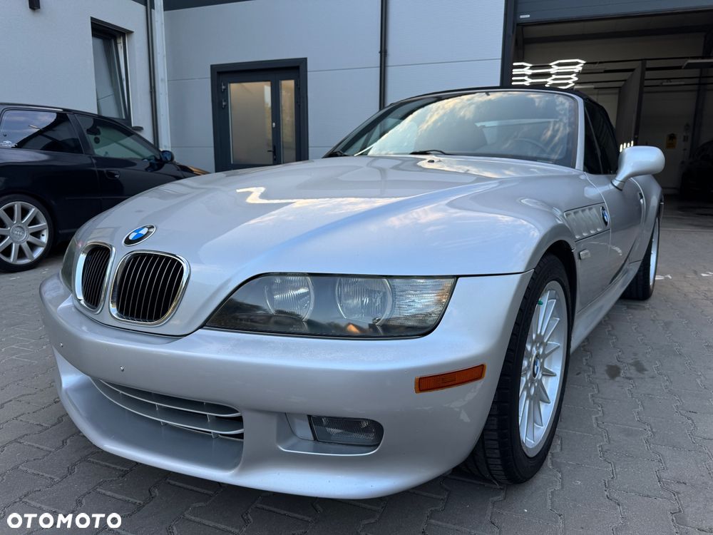 BMW Z3 - 9