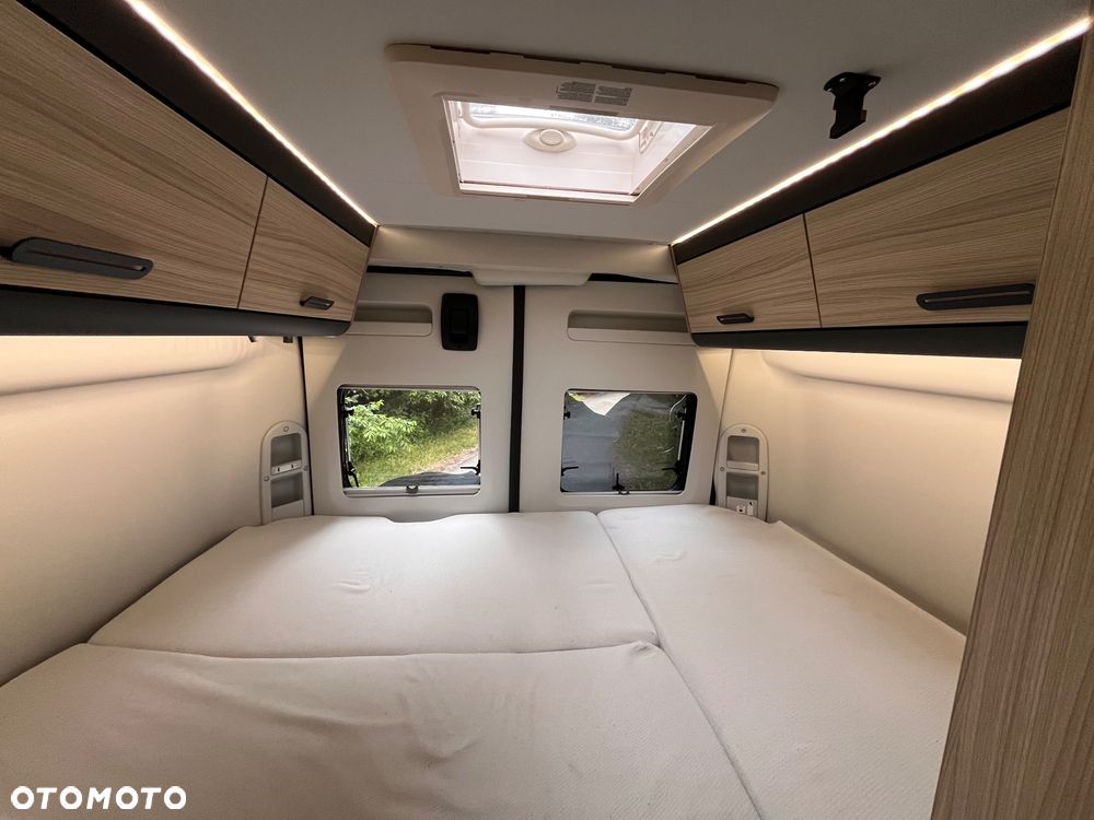 Fiat Adria SunLiving V 60SP - 8