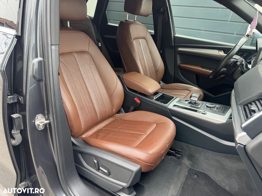 Audi Q5 45 TFSI quattro S tronic design - 7