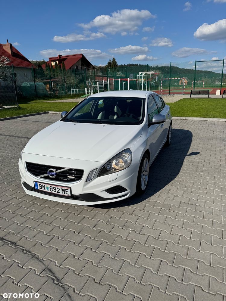 Volvo S60 DRIVe RDesign - 3