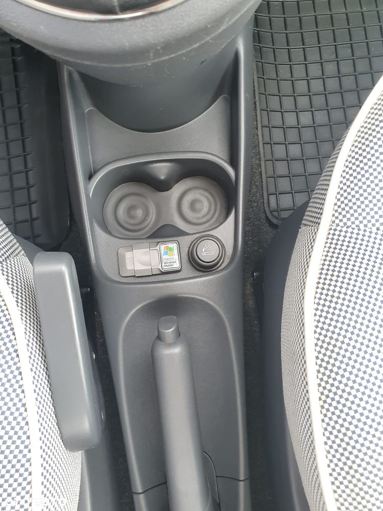 Fiat 500 1.2 Sole - 20