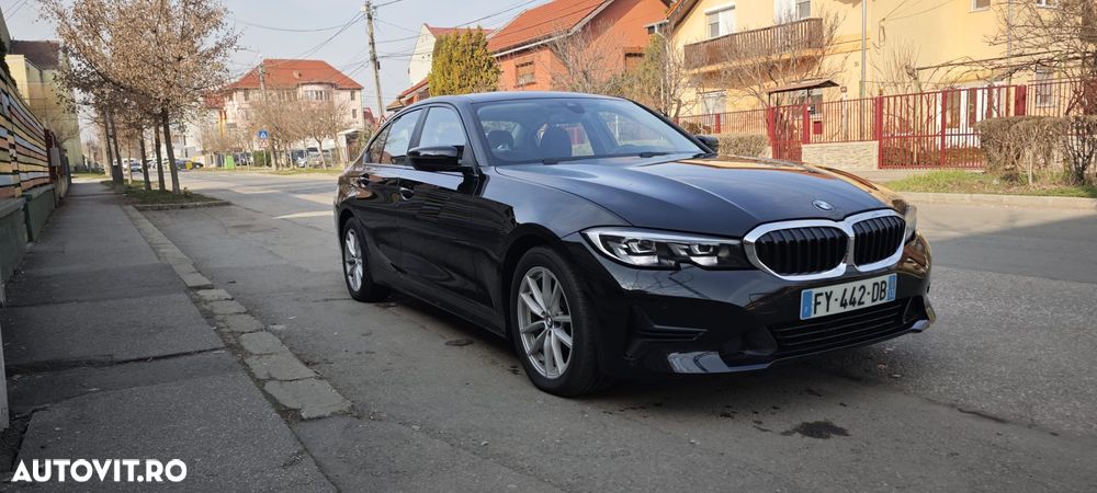 BMW Seria 3 - 3