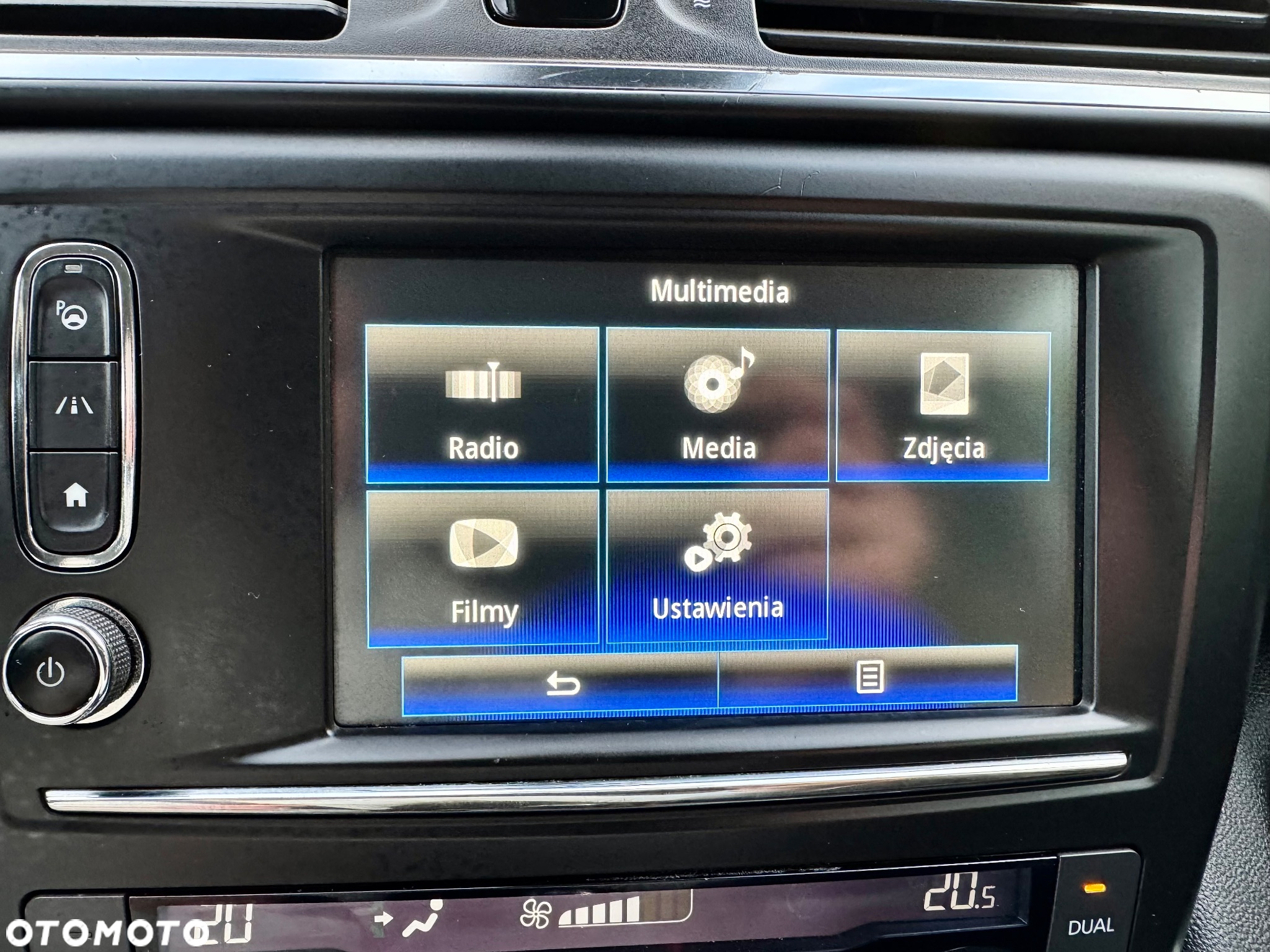 Renault Kadjar Energy TCe 130 Business - 31