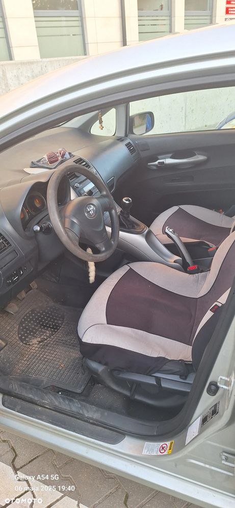 Toyota Auris 1.4 D-4D Luna - 6