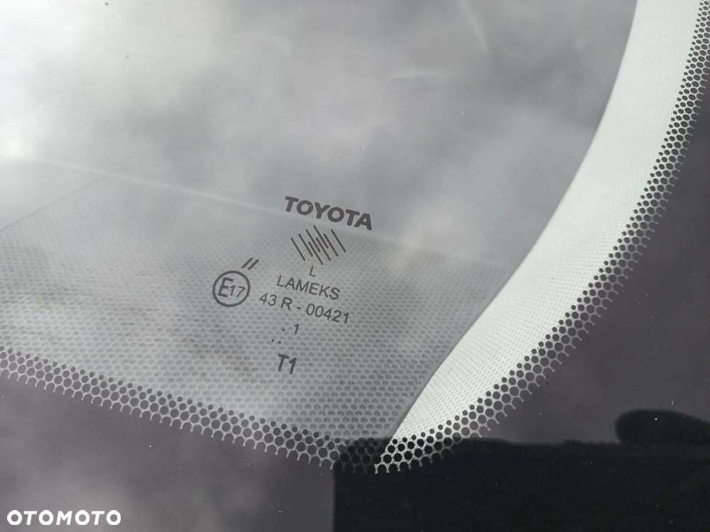 Toyota Verso 1.8 5-Sitzer Executive - 29