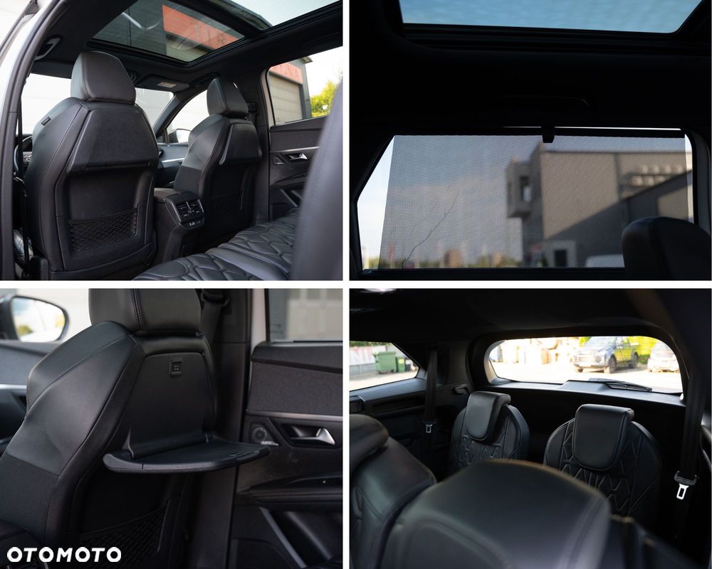 Peugeot 5008 1.6 PureTech GT S&S EAT8 - 37