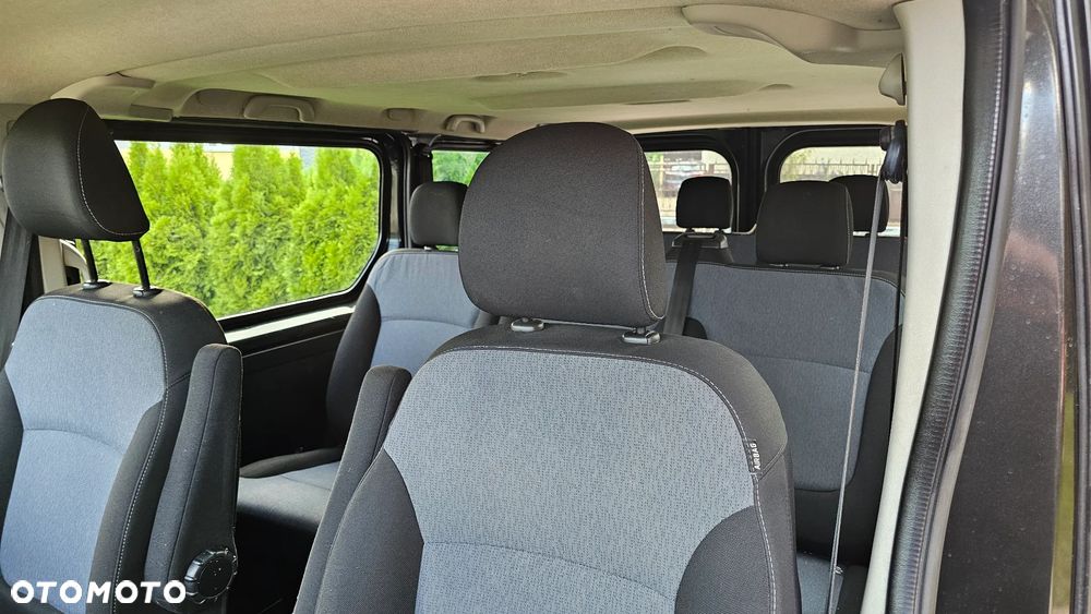 Opel Vivaro L1H1 - 13