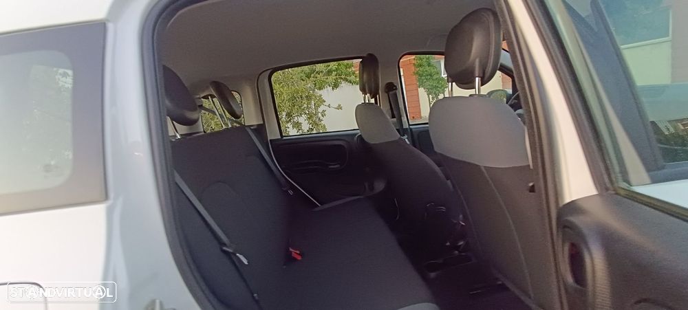 Fiat Panda 0.9 8V TwinAir 4x4 S&S - 20