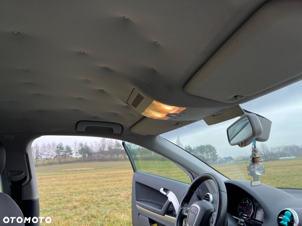 Audi A3 3-drzwiowe - 28