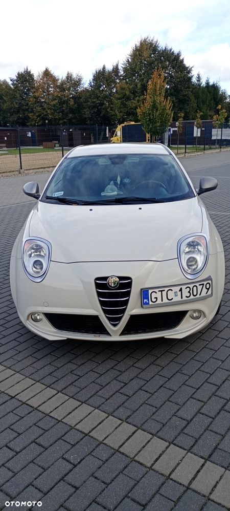 Alfa Romeo Mito - 1