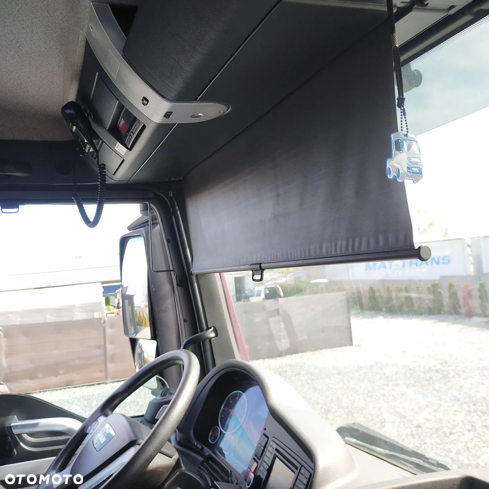 MAN TGX 26.360 - 7