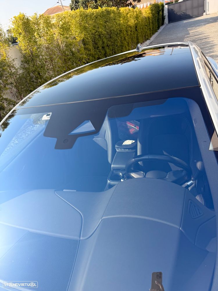Jaguar I-Pace Black AWD Aut. - 11