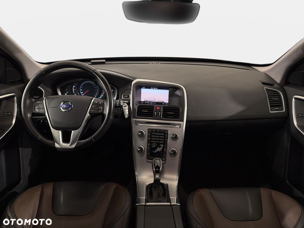 Volvo XC 60 - 20