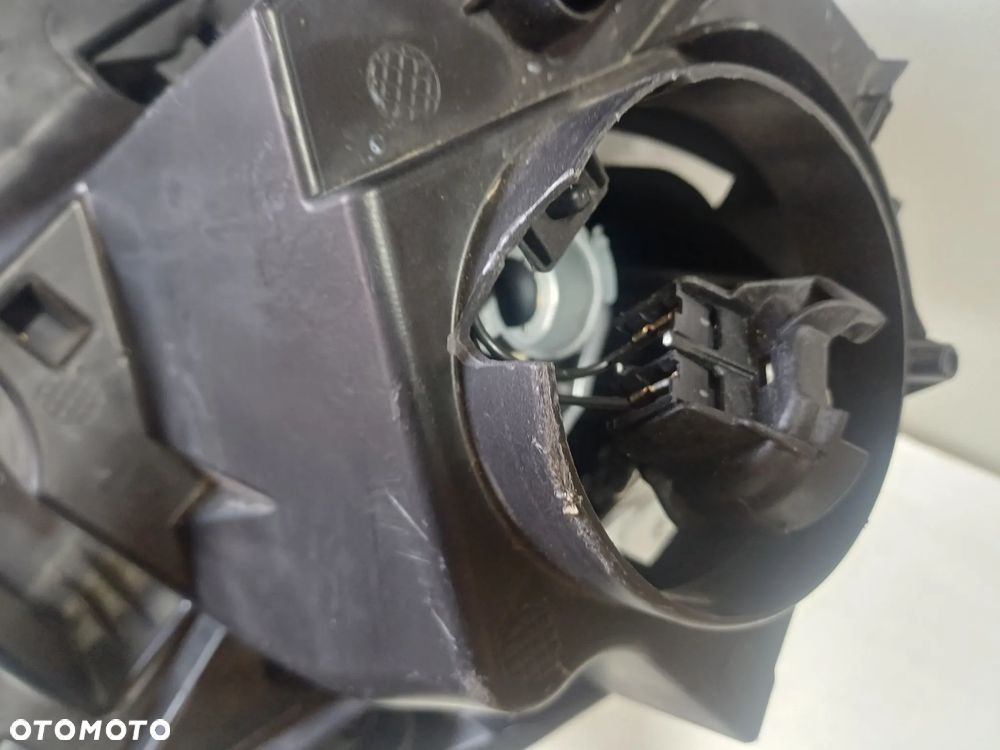 Lampa prawy przod peugeot rifter partner IV 4 led europa - 14