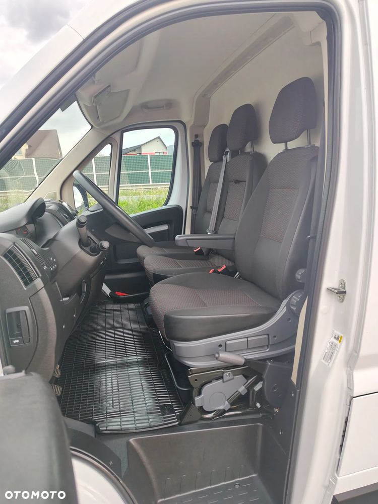 Opel MOVANO / DUCATO L2H2 - 17