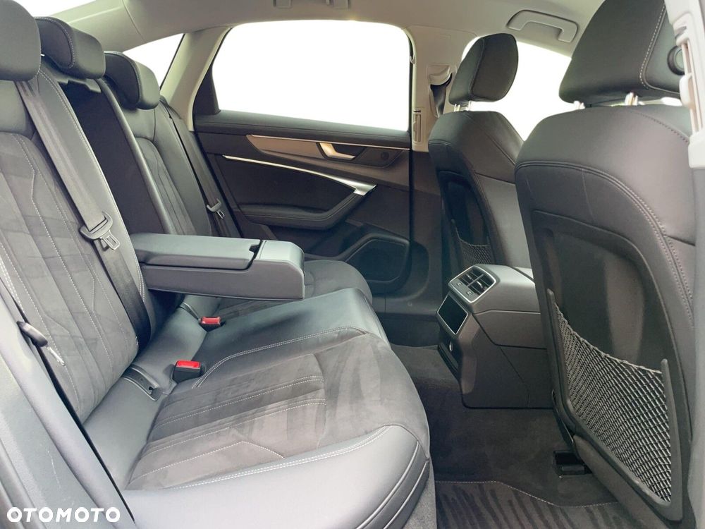 Audi A6 Limousine 2024