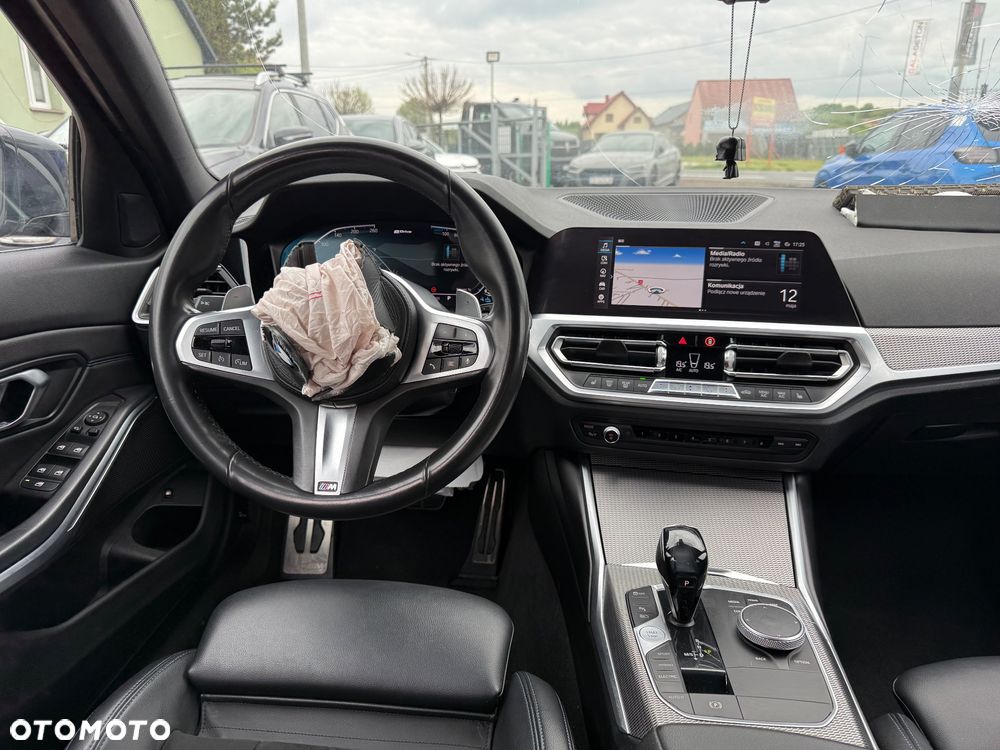 BMW Seria 3 - 10