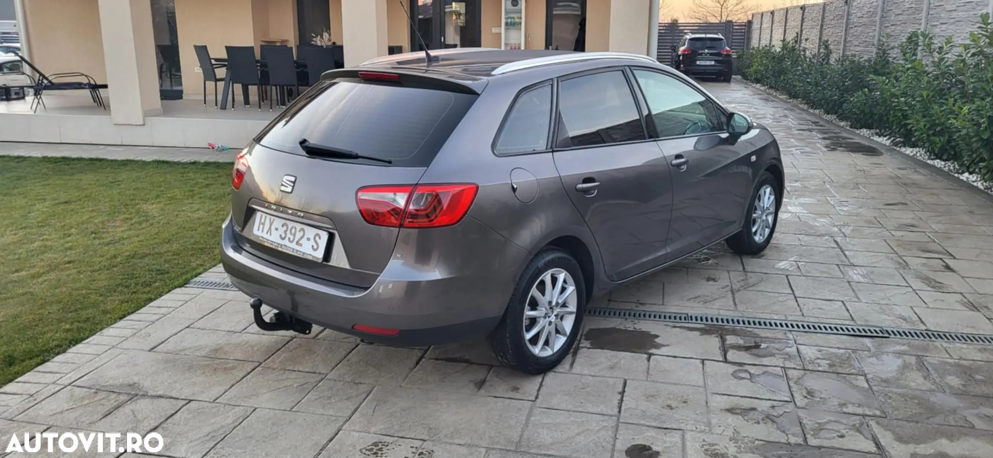 Seat Ibiza - 7